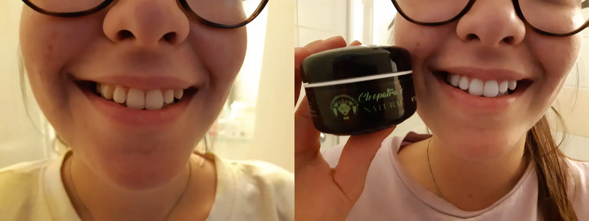 Clara V. review