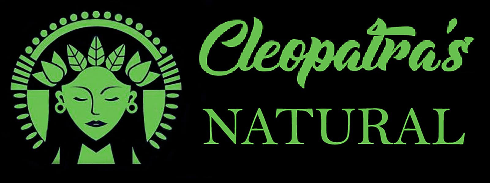Cleopatra's Natural – Natuurlijke Tandenbleking