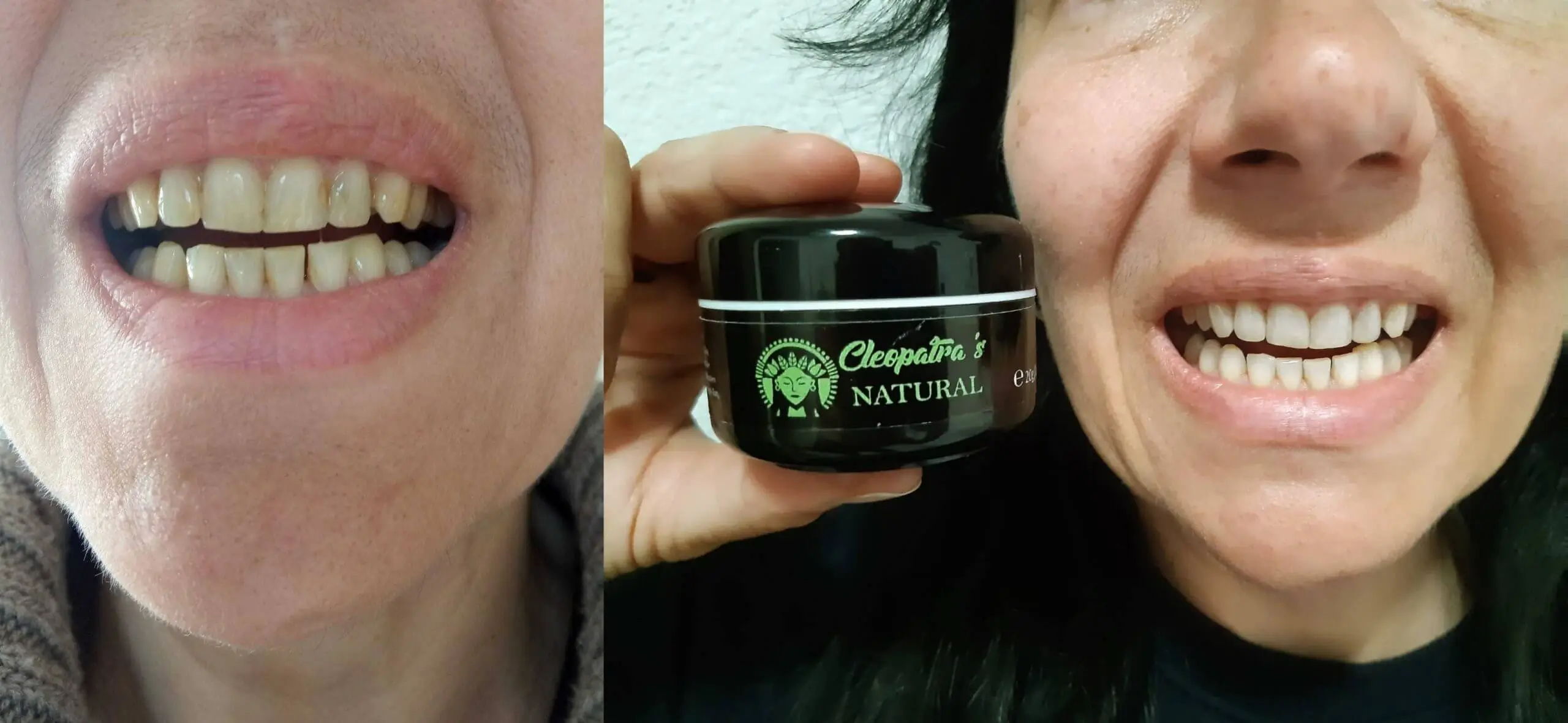 Daniela M. review