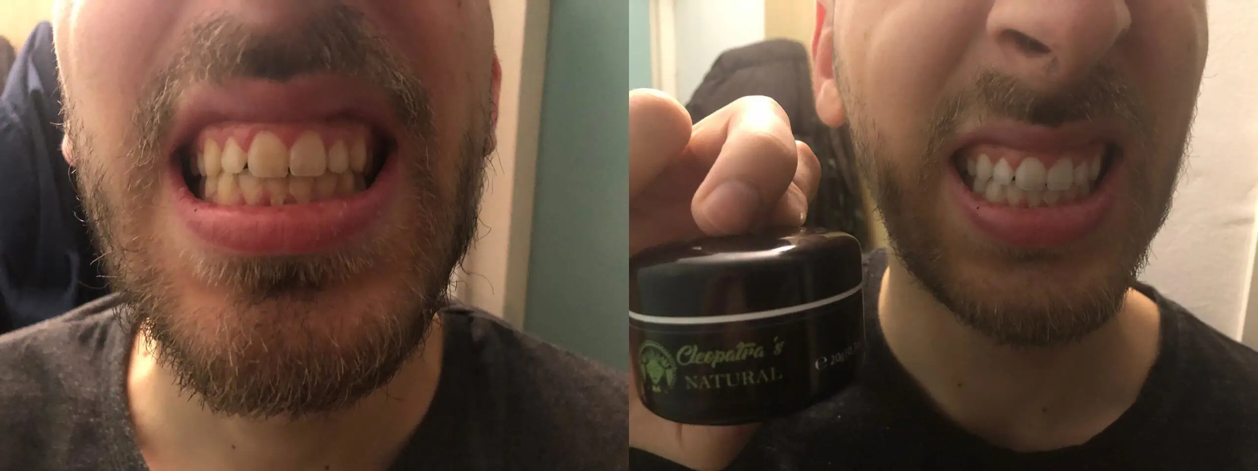 Johnny U. review