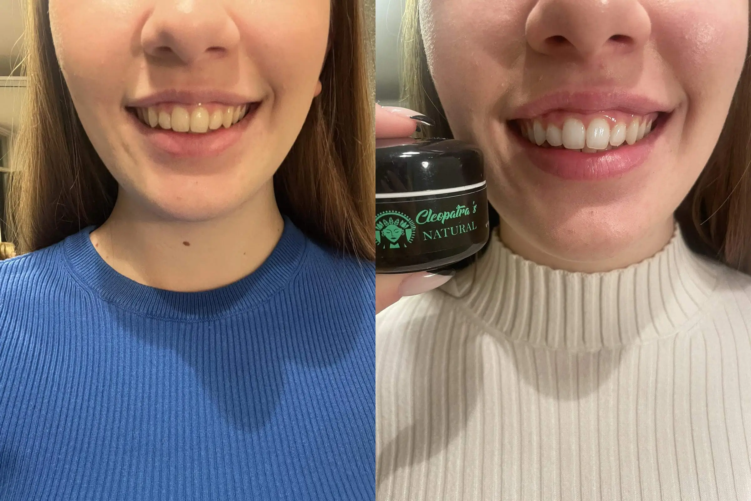 Lucia M. review