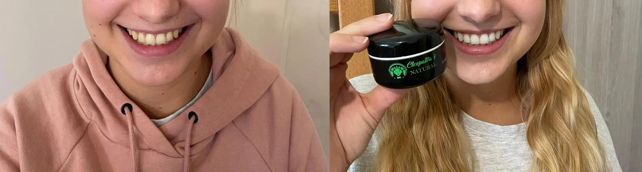 Marie B. review