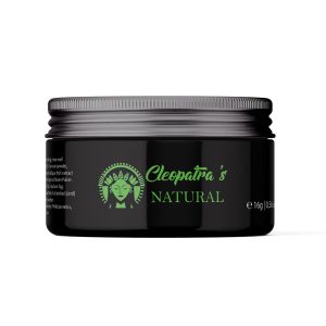 Cleopatra's Natural Poeder